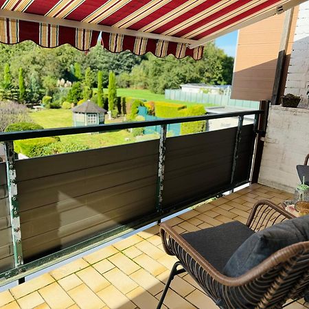 Ruhrpott Residenz - 3 Zimmer Suite - 70Qm Mit Balkon Oberhausen  Exterior foto