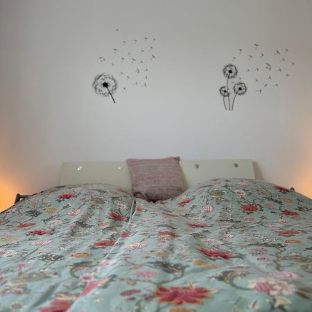 Ruhrpott Residenz - 3 Zimmer Suite - 70Qm Mit Balkon Oberhausen  Exterior foto